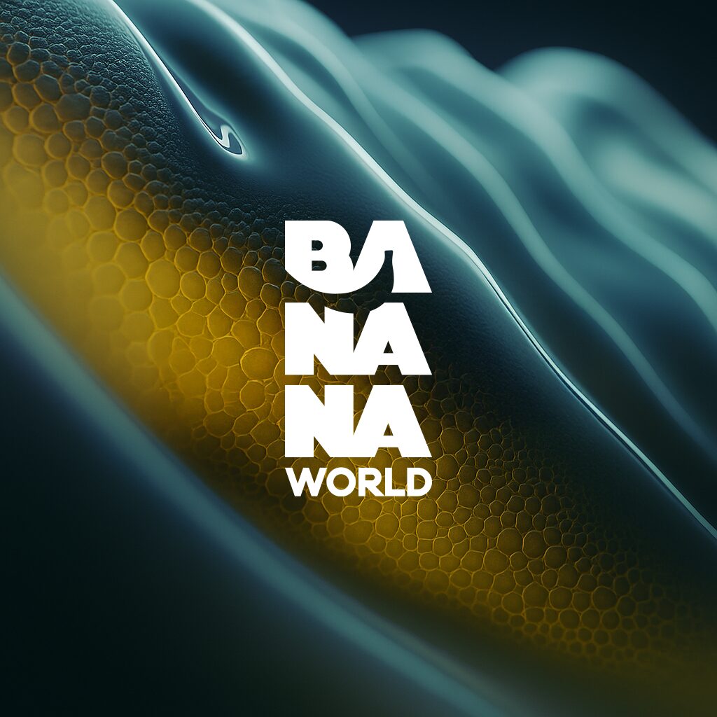 بانانا — BANANA